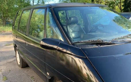 Renault Espace II, 1994 год, 300 000 рублей, 13 фотография