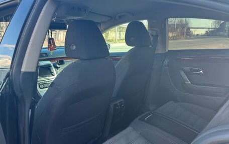 Volkswagen Passat CC I рестайлинг, 2008 год, 1 200 000 рублей, 8 фотография