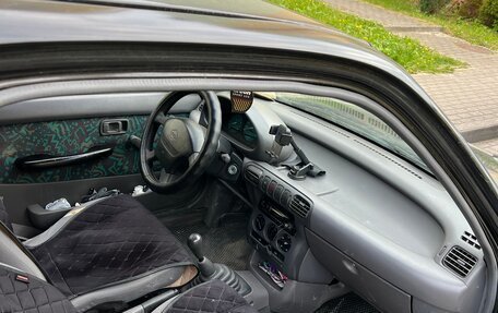Nissan Micra II, 1996 год, 200 000 рублей, 5 фотография