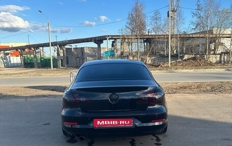 Volkswagen Passat CC I рестайлинг, 2008 год, 1 200 000 рублей, 6 фотография