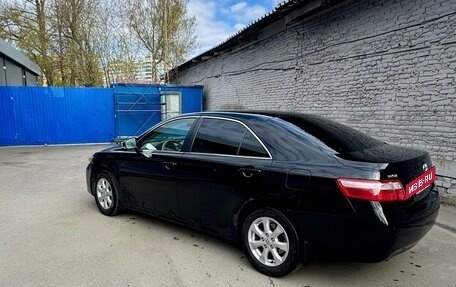 Toyota Camry, 2011 год, 1 450 000 рублей, 3 фотография