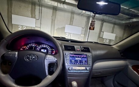Toyota Camry, 2011 год, 1 450 000 рублей, 7 фотография