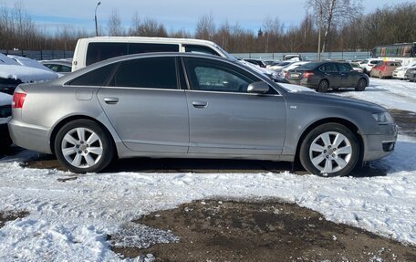 Audi A6, 2005 год, 400 000 рублей, 2 фотография