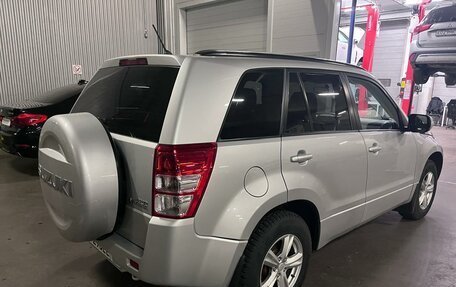 Suzuki Grand Vitara, 2013 год, 1 250 000 рублей, 6 фотография