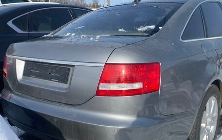 Audi A6, 2005 год, 400 000 рублей, 3 фотография