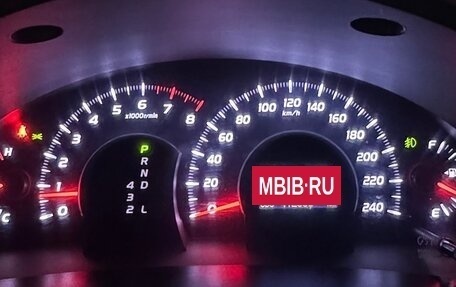 Toyota Camry, 2011 год, 1 450 000 рублей, 8 фотография
