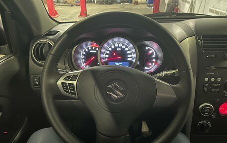 Suzuki Grand Vitara, 2013 год, 1 250 000 рублей, 7 фотография
