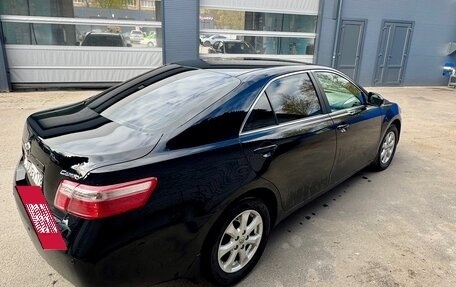 Toyota Camry, 2011 год, 1 450 000 рублей, 5 фотография