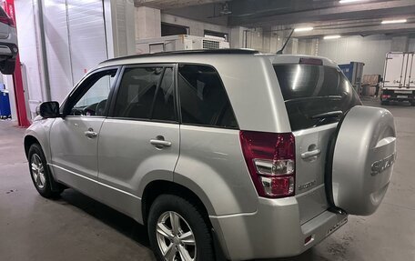 Suzuki Grand Vitara, 2013 год, 1 250 000 рублей, 4 фотография