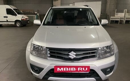 Suzuki Grand Vitara, 2013 год, 1 250 000 рублей, 2 фотография