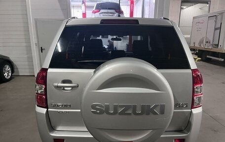 Suzuki Grand Vitara, 2013 год, 1 250 000 рублей, 5 фотография