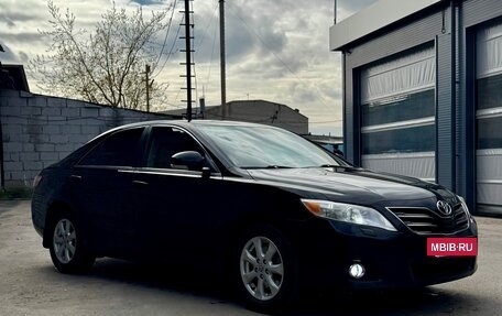 Toyota Camry, 2011 год, 1 450 000 рублей, 6 фотография