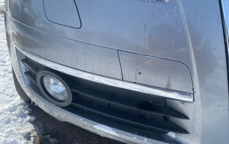 Audi A6, 2005 год, 400 000 рублей, 10 фотография
