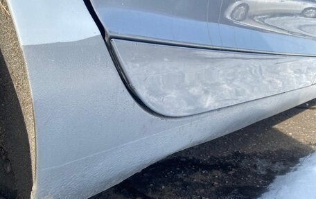 Audi A6, 2005 год, 400 000 рублей, 11 фотография