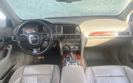 Audi A6, 2005 год, 400 000 рублей, 13 фотография