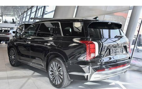 Hyundai Palisade I, 2024 год, 8 900 000 рублей, 6 фотография