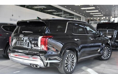 Hyundai Palisade I, 2024 год, 8 900 000 рублей, 4 фотография