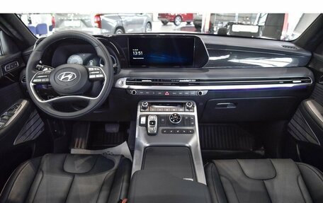 Hyundai Palisade I, 2024 год, 8 900 000 рублей, 8 фотография