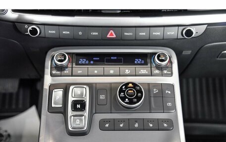 Hyundai Palisade I, 2024 год, 8 900 000 рублей, 10 фотография
