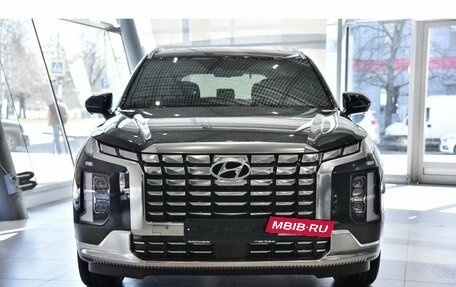 Hyundai Palisade I, 2024 год, 8 900 000 рублей, 2 фотография