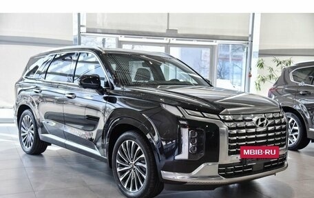 Hyundai Palisade I, 2024 год, 8 900 000 рублей, 3 фотография