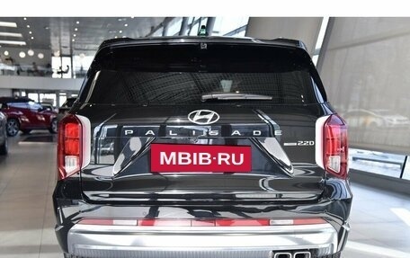 Hyundai Palisade I, 2024 год, 8 900 000 рублей, 5 фотография
