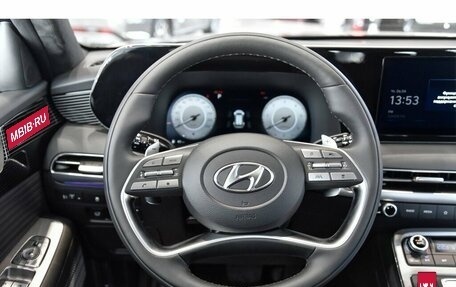 Hyundai Palisade I, 2024 год, 8 900 000 рублей, 13 фотография