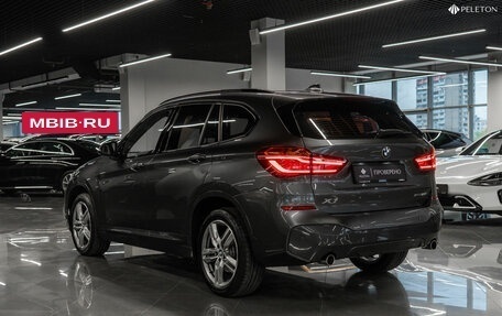 BMW X1, 2018 год, 2 990 000 рублей, 4 фотография