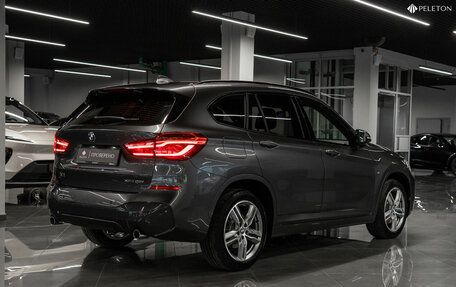 BMW X1, 2018 год, 2 990 000 рублей, 5 фотография