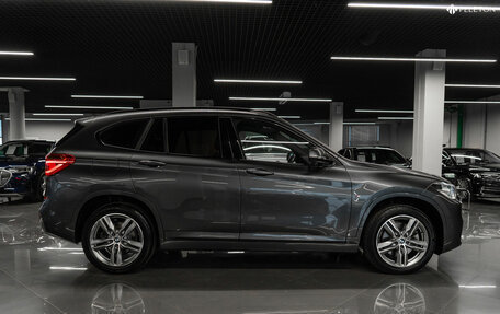 BMW X1, 2018 год, 2 990 000 рублей, 9 фотография