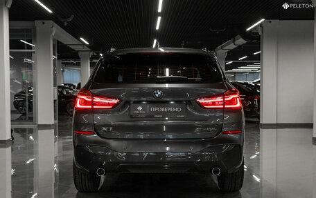 BMW X1, 2018 год, 2 990 000 рублей, 6 фотография