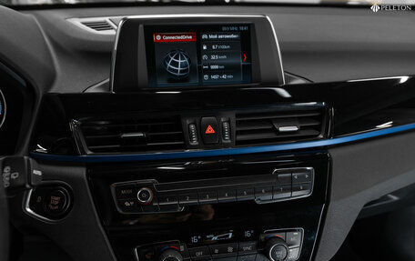 BMW X1, 2018 год, 2 990 000 рублей, 18 фотография