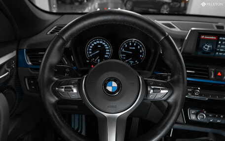 BMW X1, 2018 год, 2 990 000 рублей, 13 фотография