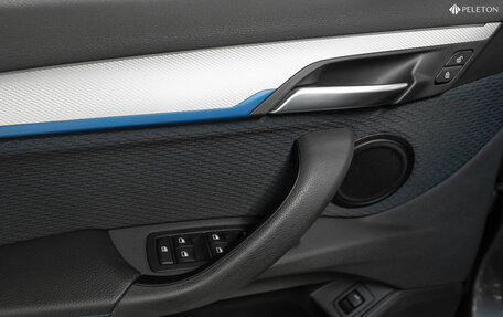 BMW X1, 2018 год, 2 990 000 рублей, 20 фотография