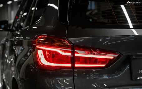 BMW X1, 2018 год, 2 990 000 рублей, 24 фотография