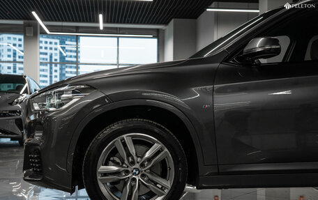 BMW X1, 2018 год, 2 990 000 рублей, 22 фотография