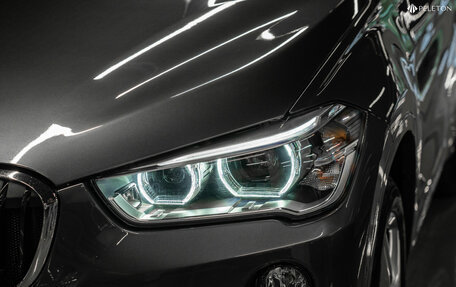 BMW X1, 2018 год, 2 990 000 рублей, 23 фотография