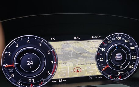 Volkswagen Passat B8 рестайлинг, 2015 год, 2 200 000 рублей, 8 фотография