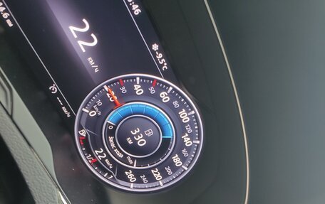 Volkswagen Passat B8 рестайлинг, 2015 год, 2 200 000 рублей, 9 фотография