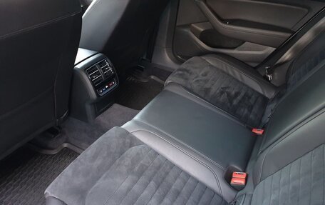Volkswagen Passat B8 рестайлинг, 2015 год, 2 200 000 рублей, 7 фотография