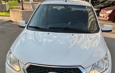 Datsun on-DO I рестайлинг, 2018 год, 550 000 рублей, 1 фотография