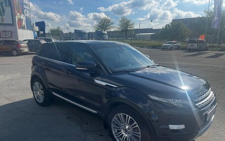 Land Rover Range Rover Evoque I, 2011 год, 2 100 000 рублей, 1 фотография