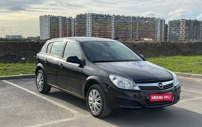 Opel Astra H, 2012 год, 500 000 рублей, 1 фотография