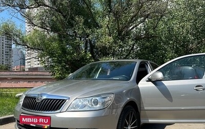 Skoda Octavia, 2012 год, 950 000 рублей, 1 фотография