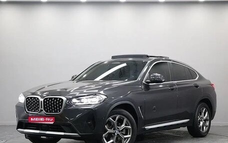 BMW X4, 2022 год, 4 800 000 рублей, 1 фотография