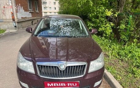 Skoda Octavia, 2012 год, 900 000 рублей, 1 фотография