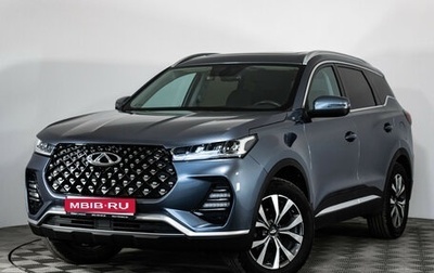 Chery Tiggo 7 Pro, 2020 год, 1 739 000 рублей, 1 фотография