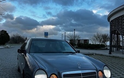 Mercedes-Benz E-Класс, 1996 год, 479 999 рублей, 1 фотография