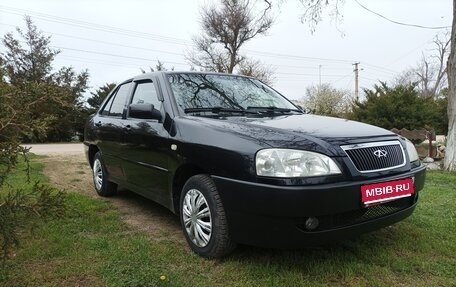 Chery Amulet (A15) I, 2008 год, 300 000 рублей, 1 фотография
