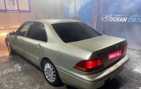 Honda Legend III, 1998 год, 320 000 рублей, 1 фотография